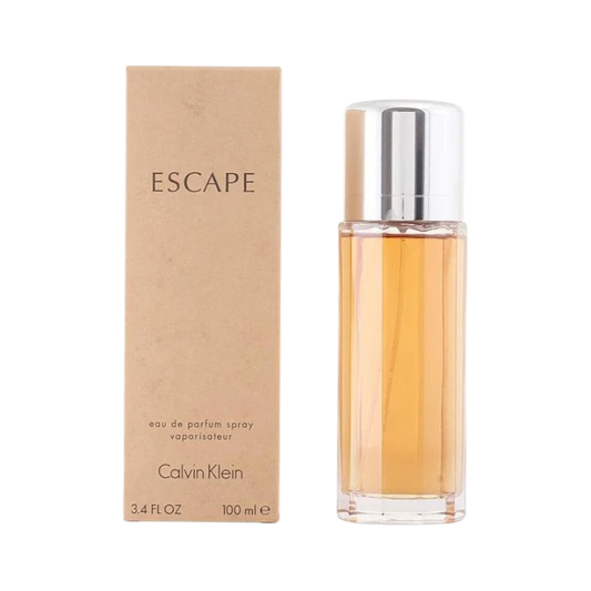 Escape de Calvin Klein