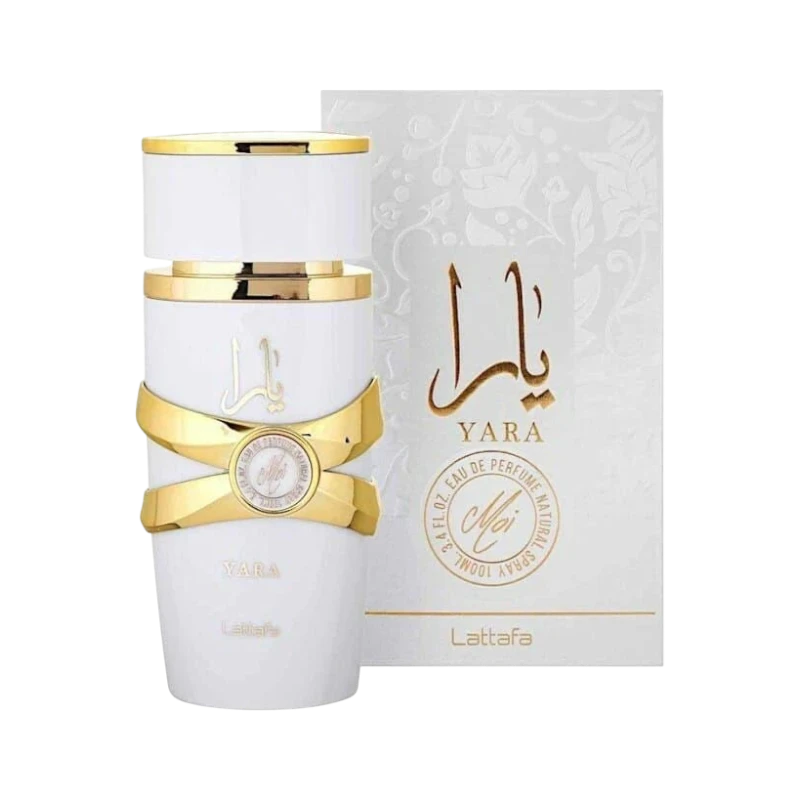 Yara Moi de Lattafa Perfumes