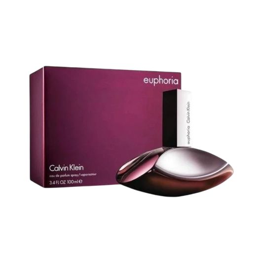 Euphoria de Calvin Klein