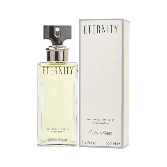 Eternity de Calvin Klein