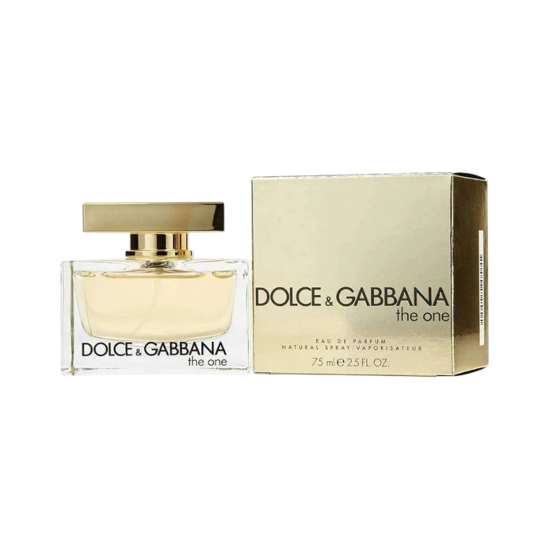 The One de Dolce&Gabbana