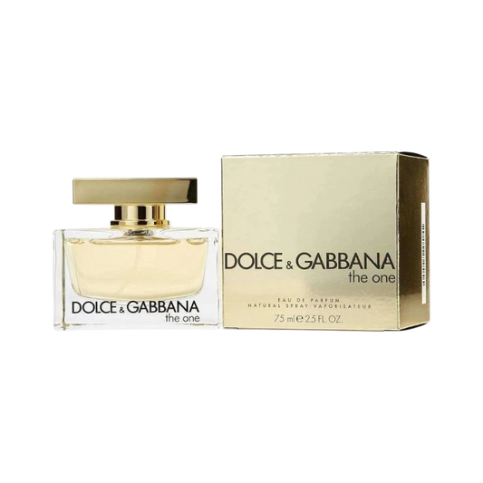 The One de Dolce&Gabbana
