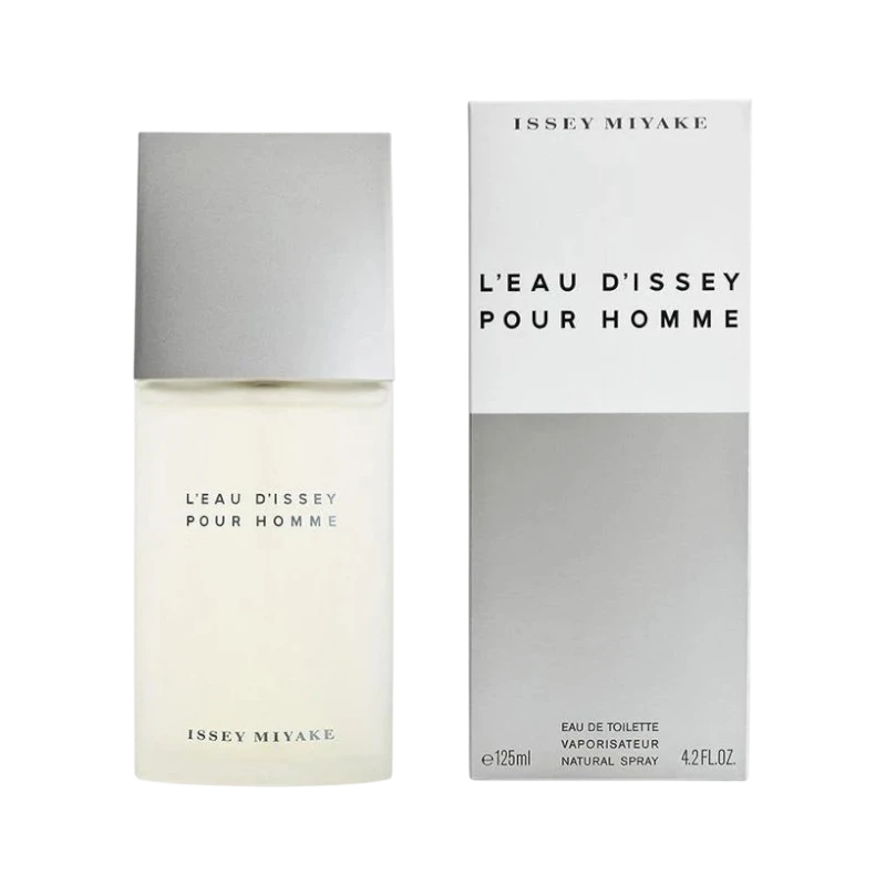 L'Eau d'Issey Pour Homme de Issey Miyake