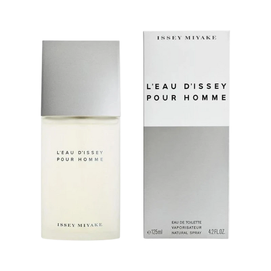 L'Eau d'Issey Pour Homme de Issey Miyake