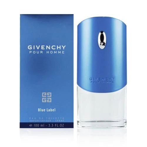 Givenchy pour Homme Blue Label de Givenchy