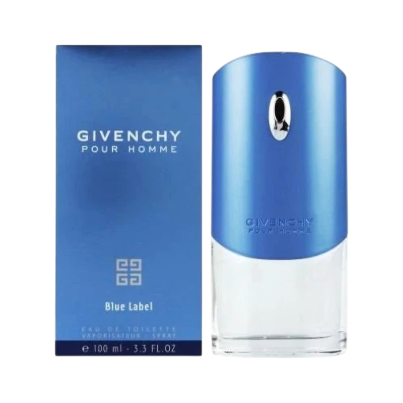 Givenchy pour Homme Blue Label de Givenchy