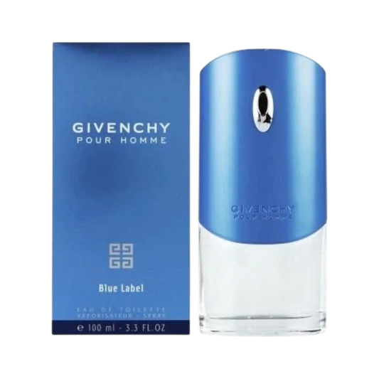 Givenchy pour Homme Blue Label de Givenchy