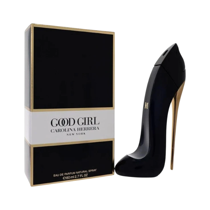 Good Girl de Carolina Herrera