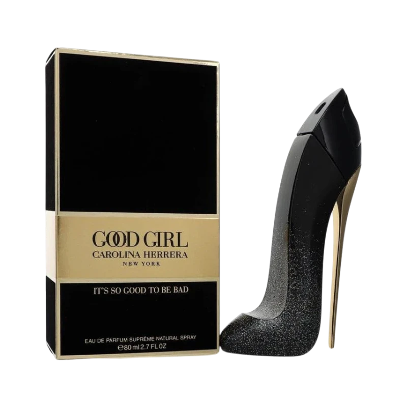 Good Girl Suprême de Carolina Herrera