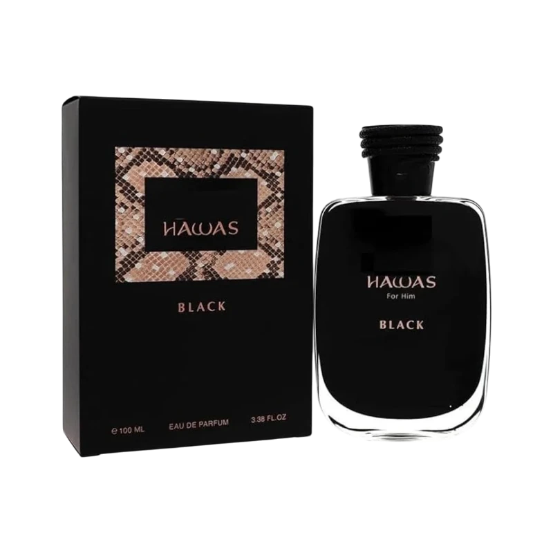 Hawas Black