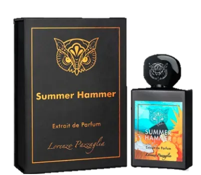 summer hammer