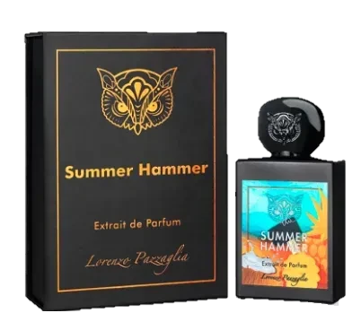 summer hammer