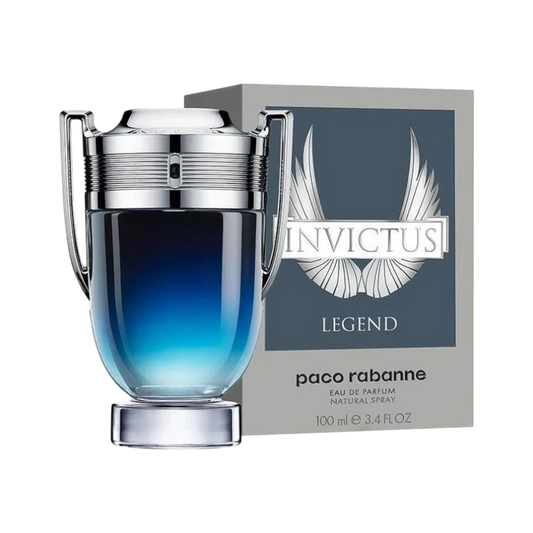 Invictus Legend de Paco Rabanne