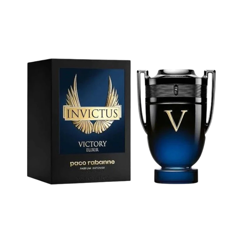 Invictus Victory Elexir de Paco Rabanne