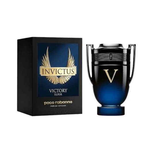Invictus Victory Elexir de Paco Rabanne