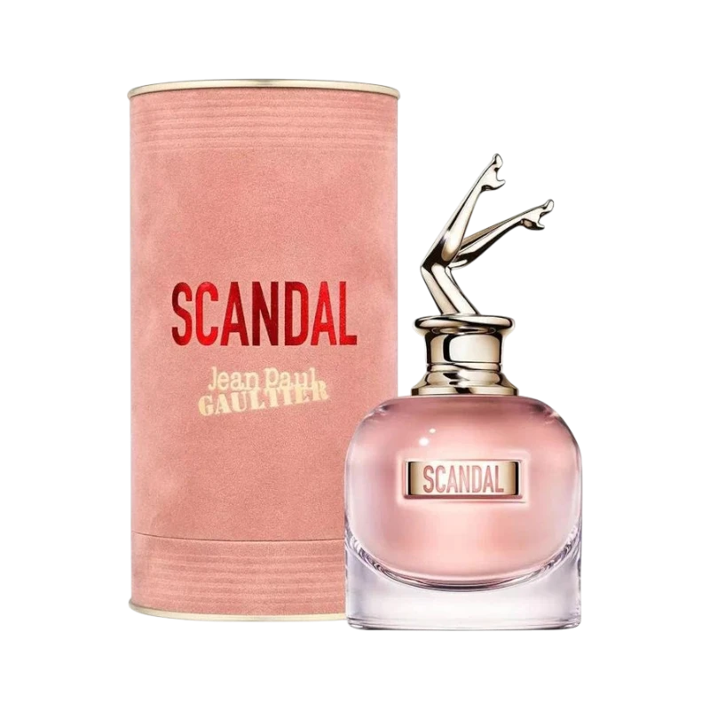Scandal de Jean Paul Gaultier