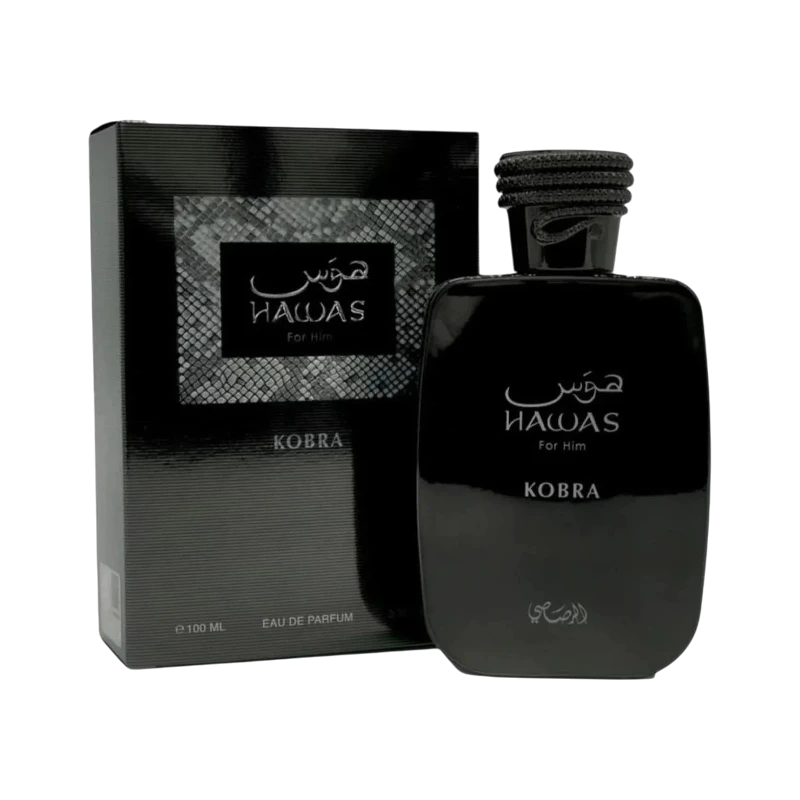Hawas Kobra