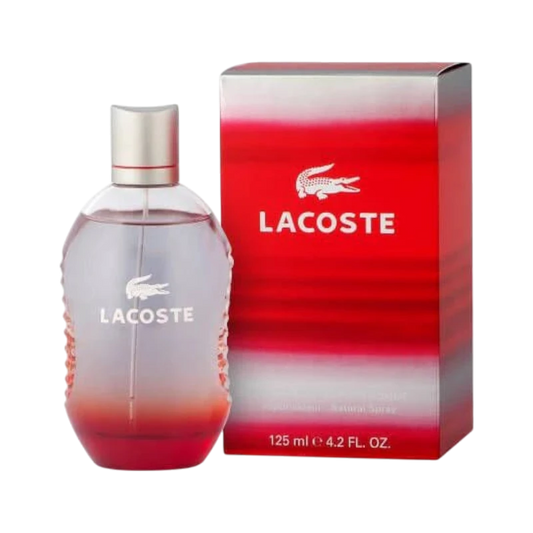 Red de Lacoste