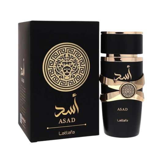 Asad de Lattafa Perfumes