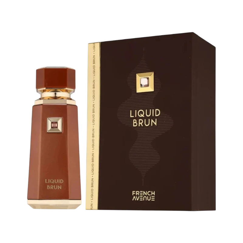 Liquid Brun French