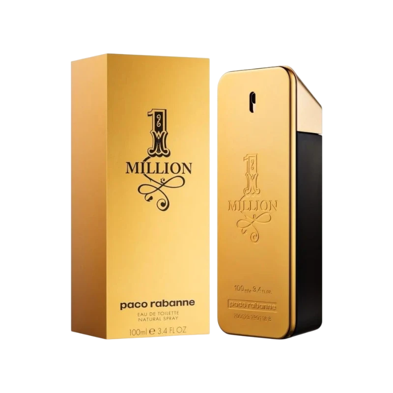 One Million de Paco Rabanne