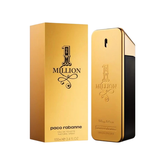 One Million de Paco Rabanne