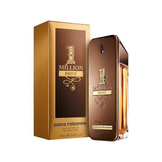 One Million Prive de Paco Rabanne