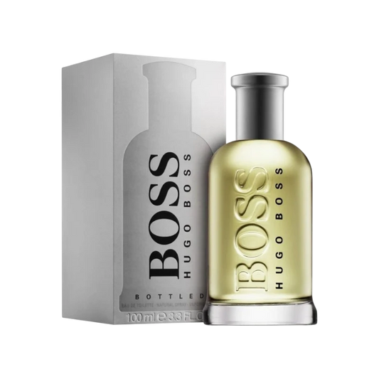 Boss Bottled de Hugo Boss