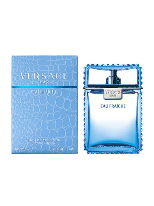 Versace Man Eau Fraiche