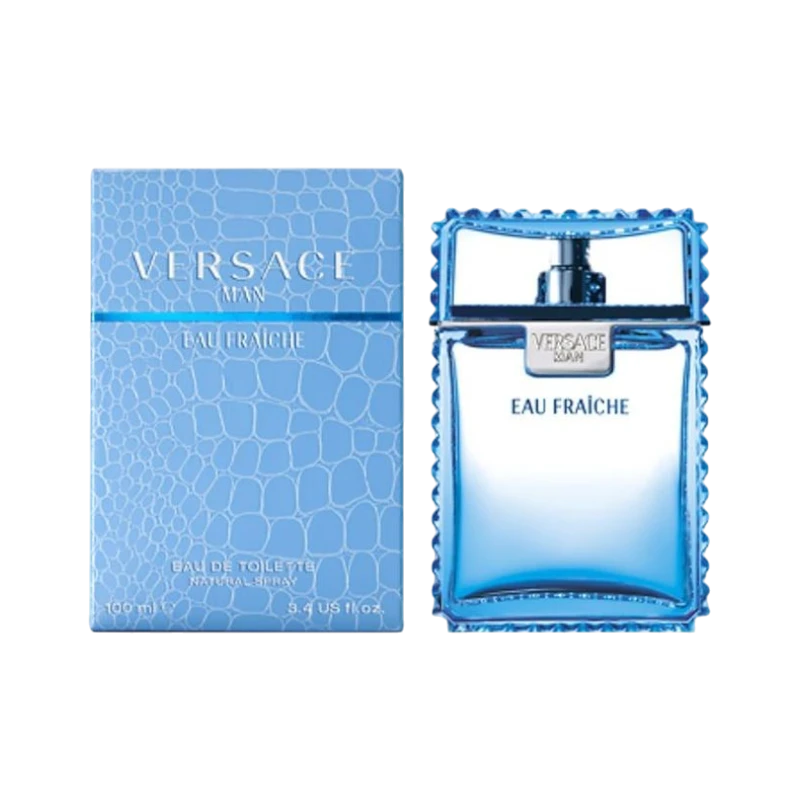 Versace Man Eau Fraiche