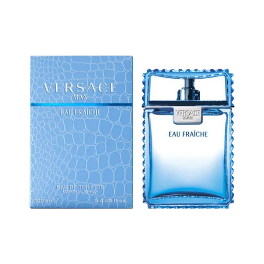 Versace Man Eau Fraiche