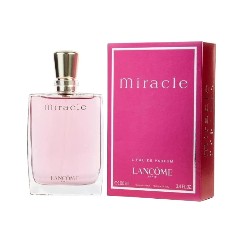 Miracle de Lancôme