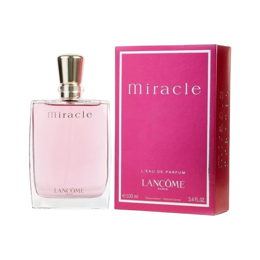 Miracle de Lancôme