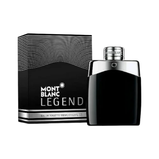 Legend de Montblanc
