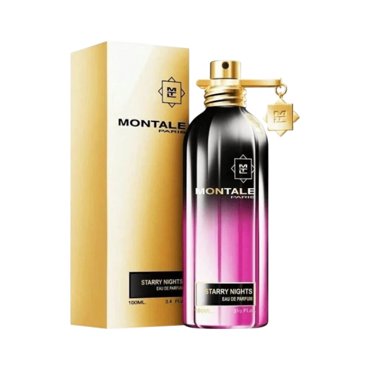 Starry Nigh de Montale