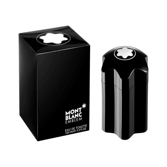 Emblem de Montblanc