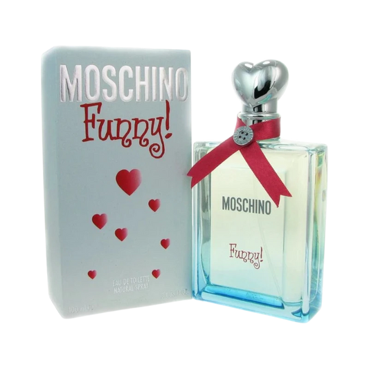 Moschino Funny de Moschino