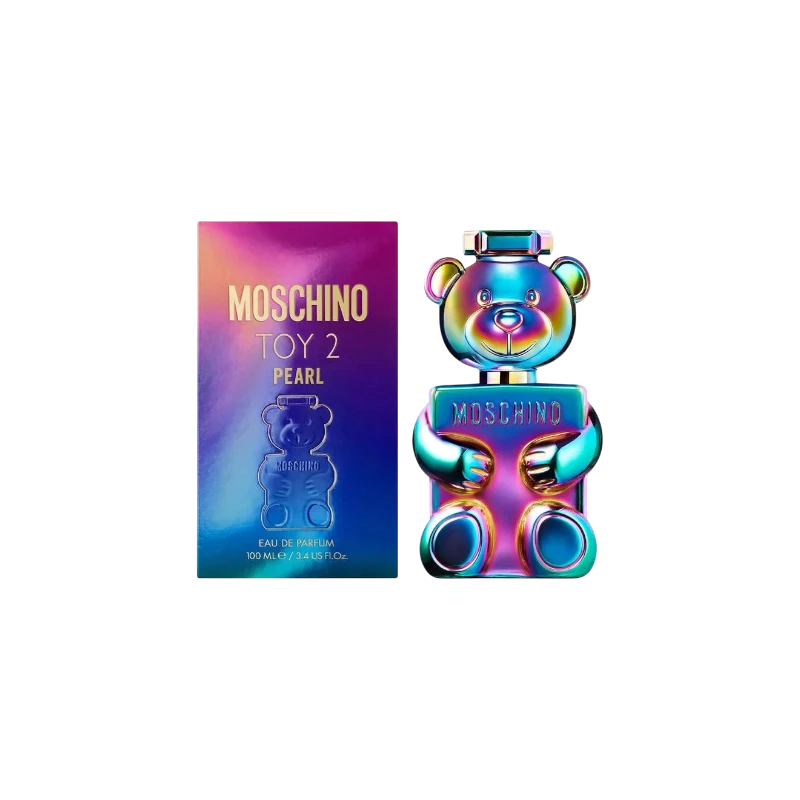 Toy 2 Pearl de Moschino