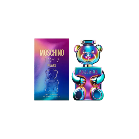 Toy 2 Pearl de Moschino