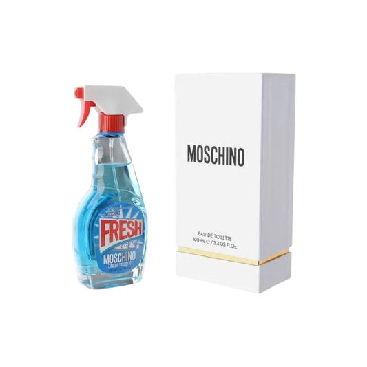 Fresh Couture de Moschino