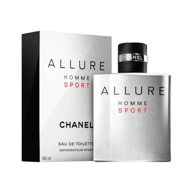 Allure Homme Sport de Chanel