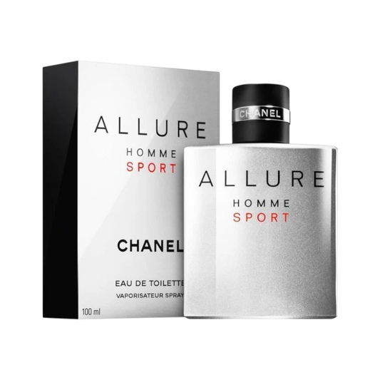 Allure Homme Sport de Chanel
