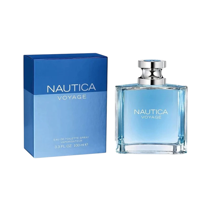 Nautica Voyage de Nautica