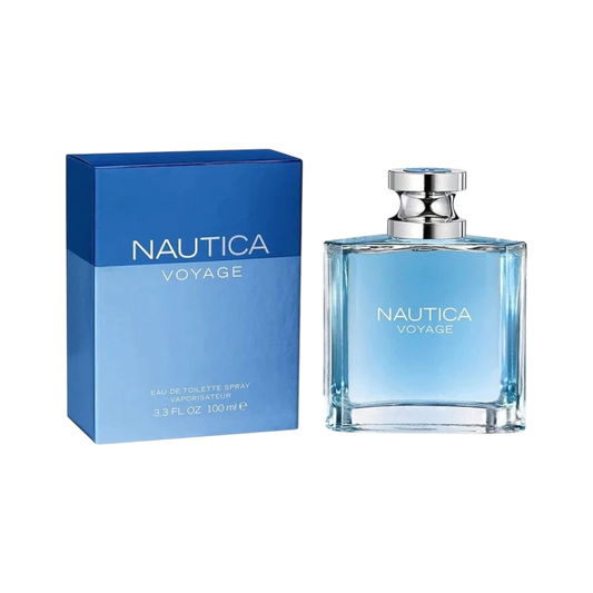 Nautica Voyage de Nautica