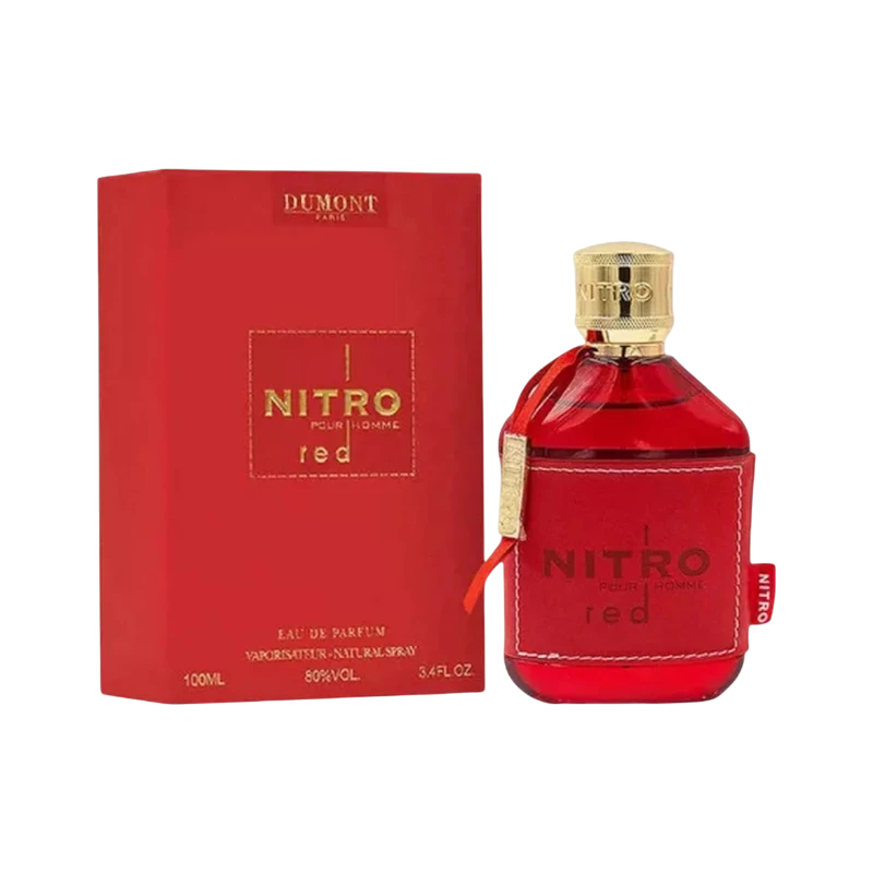 Nitro Red
