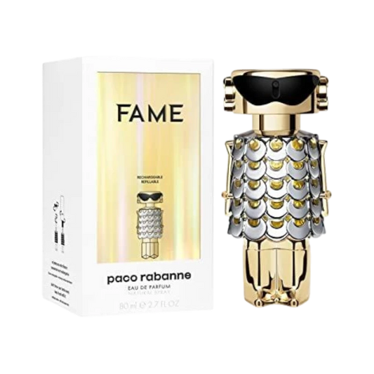 Fame de Paco Rabanne