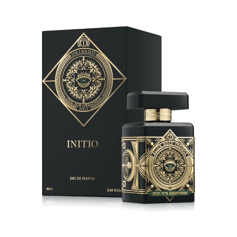 Initio Greatness