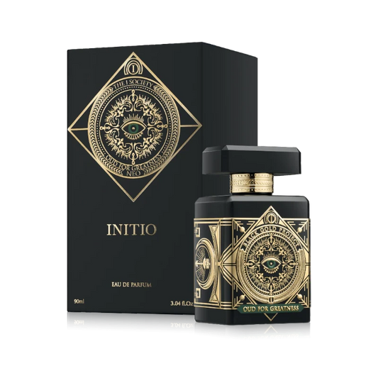 Initio Greatness