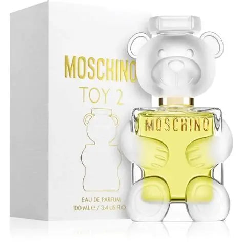 Toy 2 de Moschino