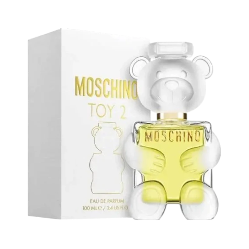 Toy 2 de Moschino